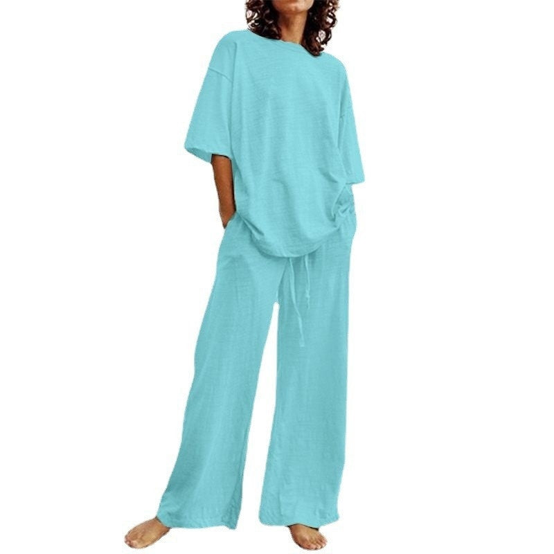 Ensemble deux pièces pour dames - Molinse