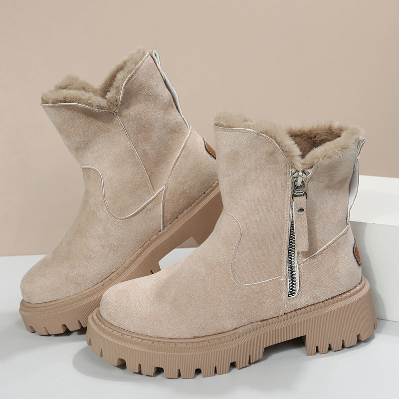 Loma™ Bottines Femme - Molinse
