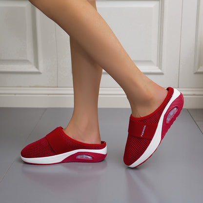 Sabots modernes semelles orthopédiques - Molinse