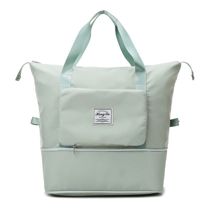Sac de voyage pliable imperméable