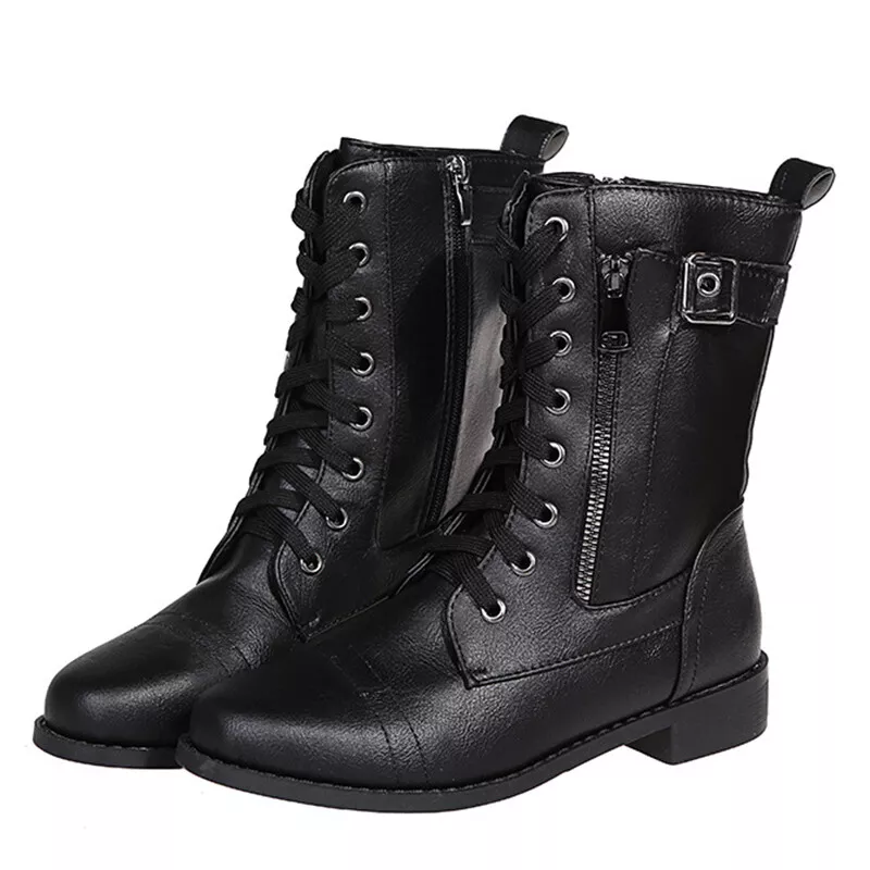 Bottes Élégance et Confort à Chaque Pas - Molinse