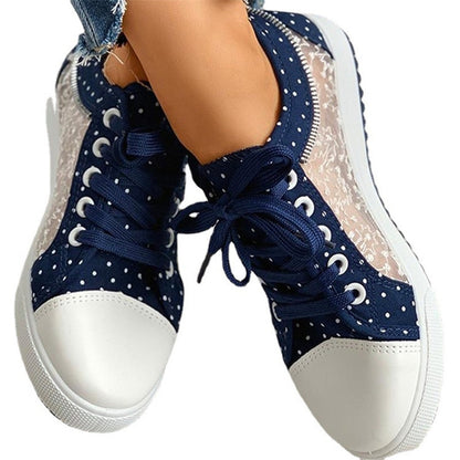 Baskets Stylées et Ultra Confortables - Molinse