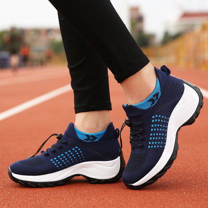 Chaussures Orthopédiques Anti-Douleur en Maille - Molinse