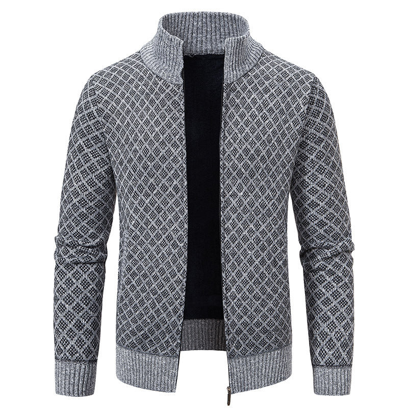 Teun - Veste élégante - Molinse