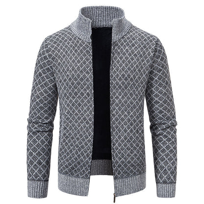 Teun - Veste élégante - Molinse