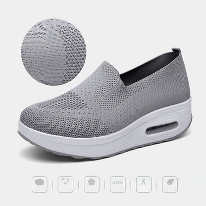 Chaussures Femme Légèreté - Bulle d'Air - Molinse
