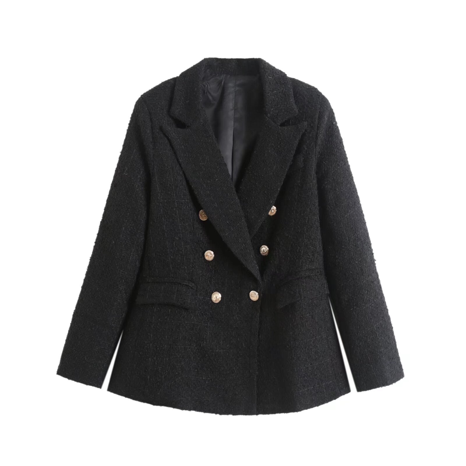 Blazer Décontracté - Molinse