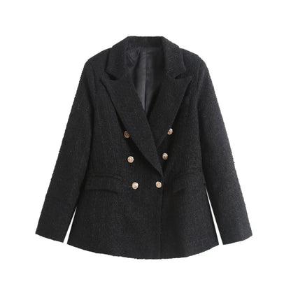 Blazer Décontracté - Molinse