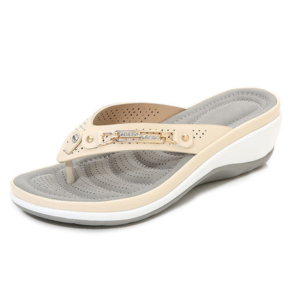 tong orthopedique femme confortable et durable