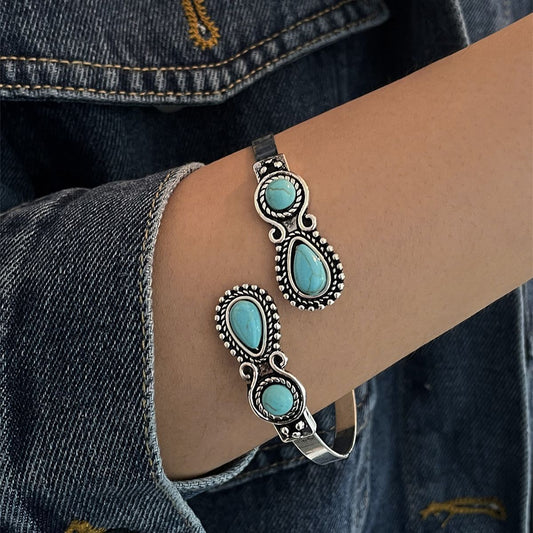Bohemia™ | Bracelets Élégance Bohème et Confort Moderne - Molinse