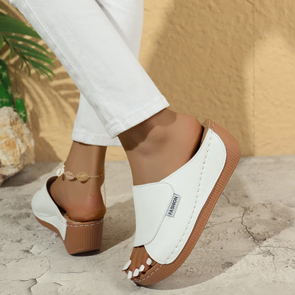 Sandales  Orthopédique et Soulagement des Pieds