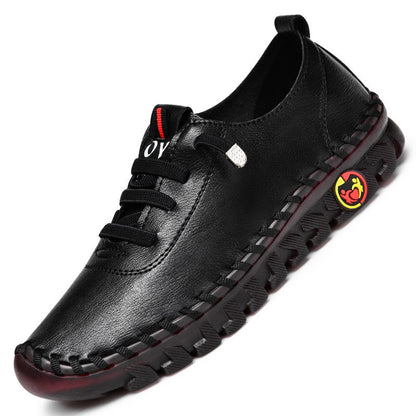 Chaussures Ultra Souples - Molinse