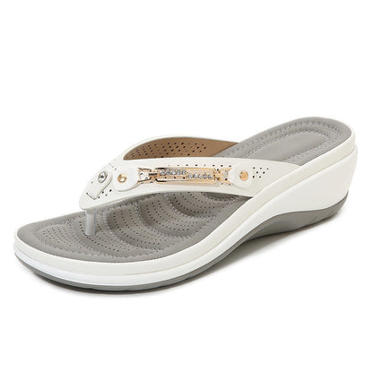 tong orthopedique femme confortable et durable