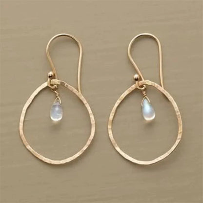 Boucles d'oreilles - Molinse