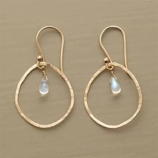 Boucles d'oreilles - Molinse