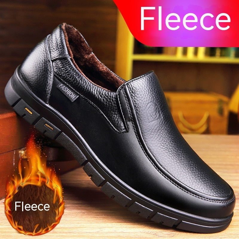 FERNANDO | Chaussures Élégantes et Confortables pour Homme - Molinse