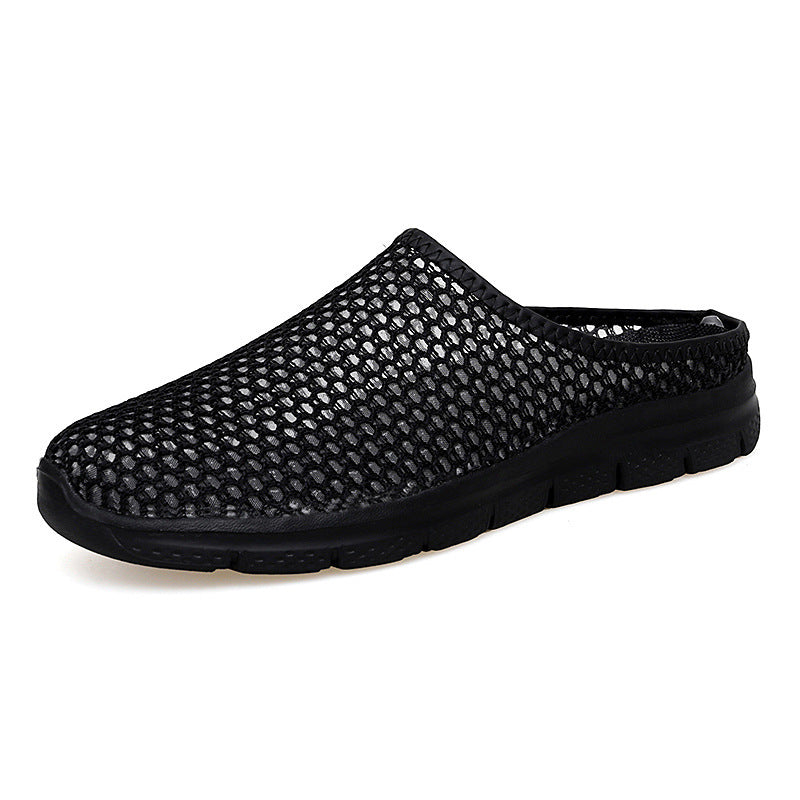 Chausson orthopédique alvéolé pour femme - Molinse