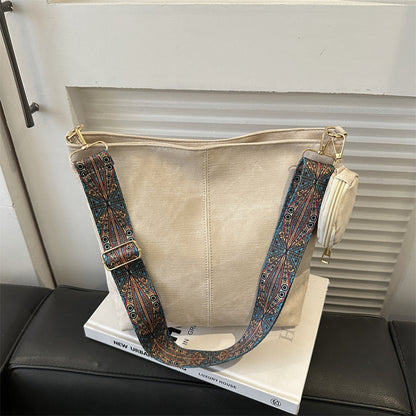 Sac Épaule Vintage - Molinse