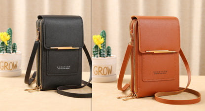 Sac pour téléphone portable "Touch" - Molinse