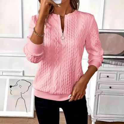 Sweat-shirt élégant - Molinse