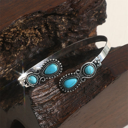 Bohemia™ | Bracelets Élégance Bohème et Confort Moderne - Molinse