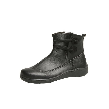Bottines  Confort et Élégance Inégalés - Molinse