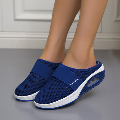 Sabots modernes semelles orthopédiques - Molinse